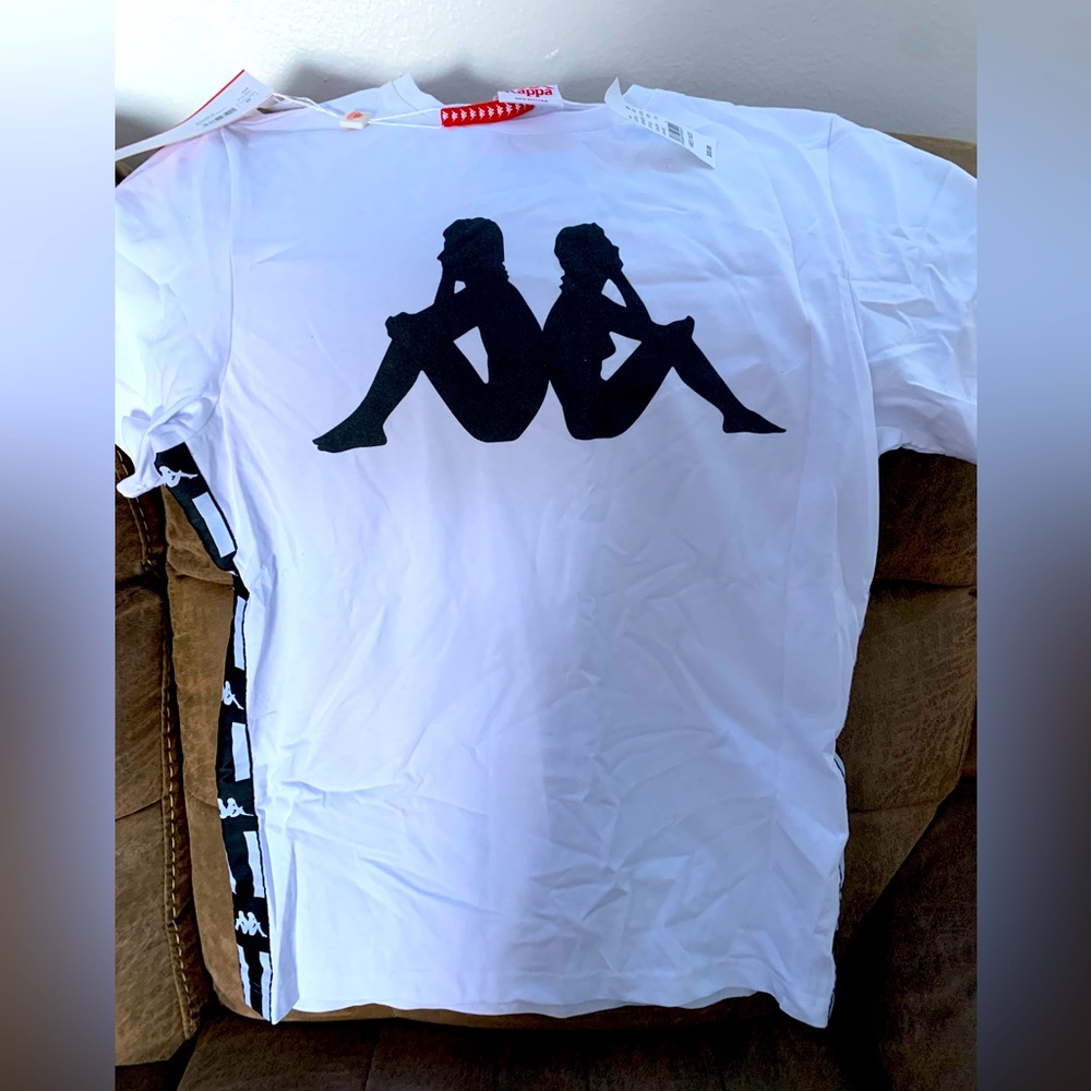 PACSUN Authentic La Barwa 2 Man